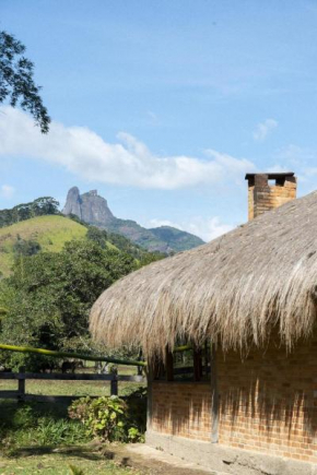 Hotel Pedra Selada